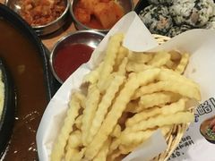 -肥肥虾庄·金牌油焖大虾(杨园滨江时代walk店)