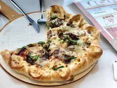 -必胜客(栖乐荟店)