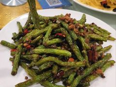 -听涛雅苑百味饺子老家菜馆