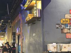 -匠子烤鱼(桫椤湾店)