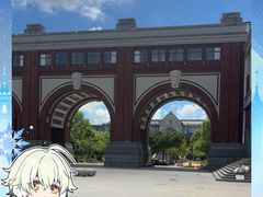 -华东政法大学(松江校区)