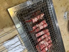 -禾记海鲜烧烤(八一路店)