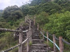 -福建天门山