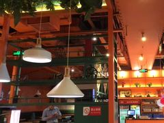 -炭舍干锅·烤鱼(扬名广场店)