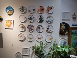 -故事馆手作综合体验馆