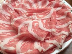 -老门框爆肚涮肉(金宝街店)