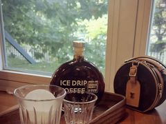 -雕刻时光咖啡馆(师大路店)