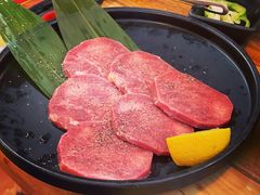 -九田家黑牛烤肉料理(吴江万象汇店)