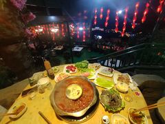 -枇杷园食为鲜火锅(南山店)