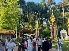-西双版纳总佛寺