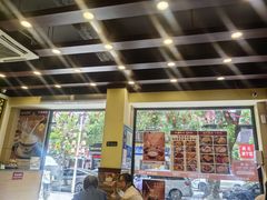 -赵记传承·中国甜品(福州总店)