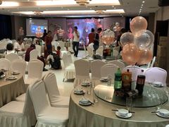 大堂-丽华园(汉阳龙阳店)