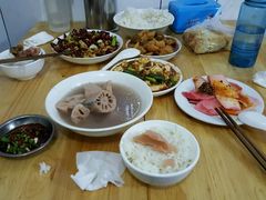 -雨田饭店