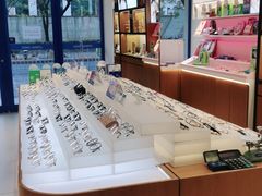 -利明眼镜(淮北街店)