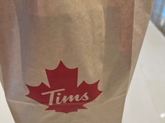 -Tims天好咖啡(河西万象城店)
