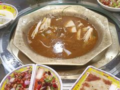 -芦月轩羊蝎子(太平桥店)