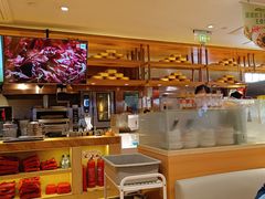 -西贝(吴江路湟普汇店)