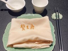 -成隆行·蟹王府(九江路店)