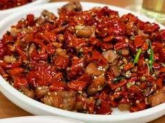 -付掌柜在成都·热炒砂锅集(金禾店)