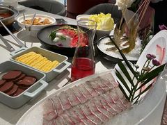 -川越泰火锅(吉利大厦店)