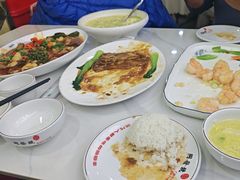 -同发号饭庄(复兴路店)