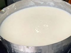 -清真老马家国华牛奶鸡蛋醪糟(正宁路店)