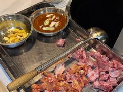 -柴火人家(桐庐总店)