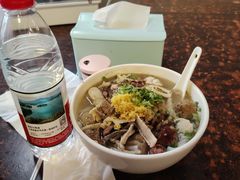 -潮镇老尾牛杂(环城西路店)