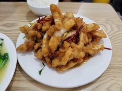 -九龙餐厅(大沽路店)