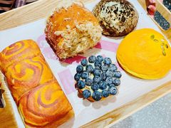 -丁香西饼屋(桂林路店)