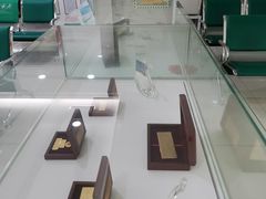 -中国农业银行(北京和平里东街支行)