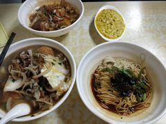-超爷叔面馆(西园店)