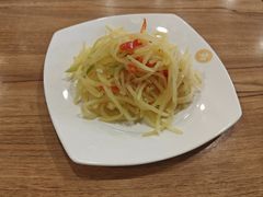 -西部马华清真兰州牛肉面·烧烤夜市(关东店)