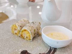 -新兴家喻酒家·羊城名宴(昌岗店)