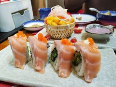 -潮澎派·潮汕菜大排档(南较西路店)