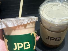 -JPG canteen(广州寺右公馆店)