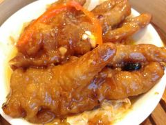 -添好运点心专门店(百老汇店)