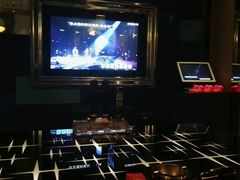 -柏粤汇PARKVIEW KTV(欢乐海岸店)