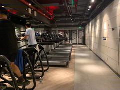-威尔仕健身·游泳(中港汇店)