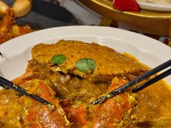 -狮拾久·现代新加坡料理(福田COCO Park店)