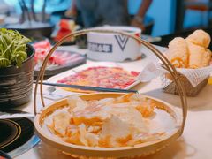 -豆捞坊(金桥店)