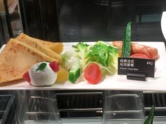 -漫咖啡(武汉天地店)