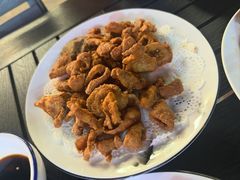 -老大连路特色烧烤(基隆路店)
