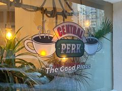 -The Good Place好地方·Brunch·coffee(国贸店)
