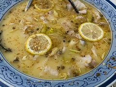 -你鲟欢·香茅柠檬鱼(金沙店)