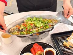 -簪花围·广式茶点·融合菜·亲子乐园(海丝博亚国际酒店)