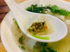 -吉祥馄饨(深圳福华一路店)