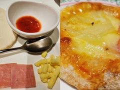 -ITA·意塔意大利餐厅(亦庄店)