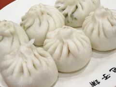 -庆丰包子铺(天通苑店)