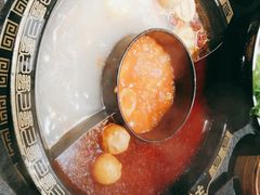 -味舵主重庆火锅(邓尉路店)